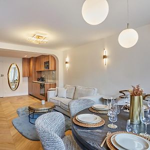 Apartamento de 2 Dormitorios